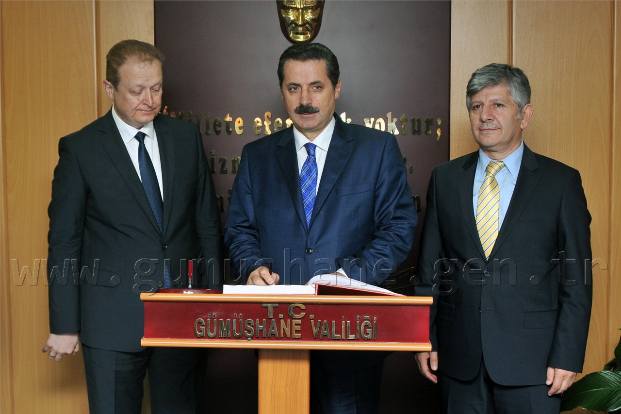 'Onların Çatı Adayı Varsa Bizim De Çakı Gibi Adayımız Var' 5