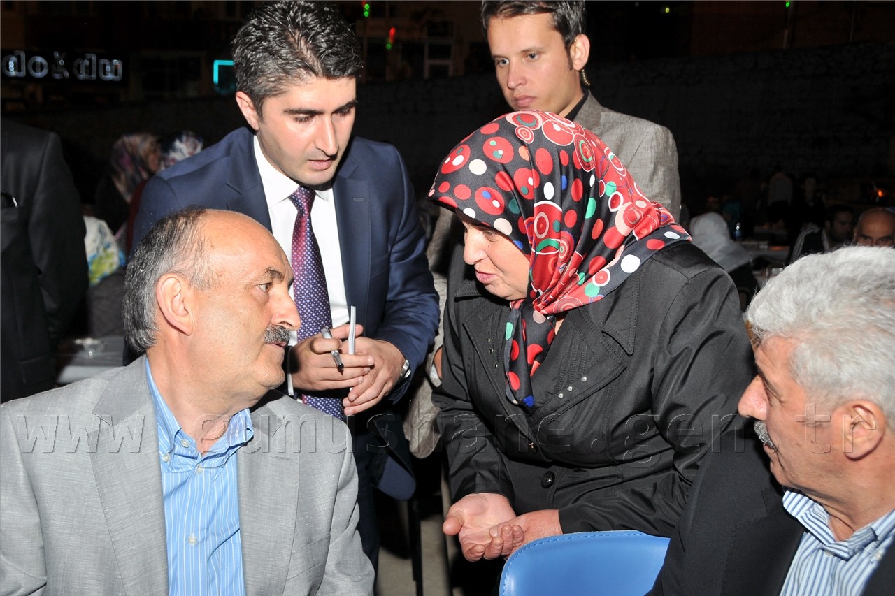 Milletin Ümüğünü Sıkmak İsteyenlerin Ümüğünü Sıkacağız 3