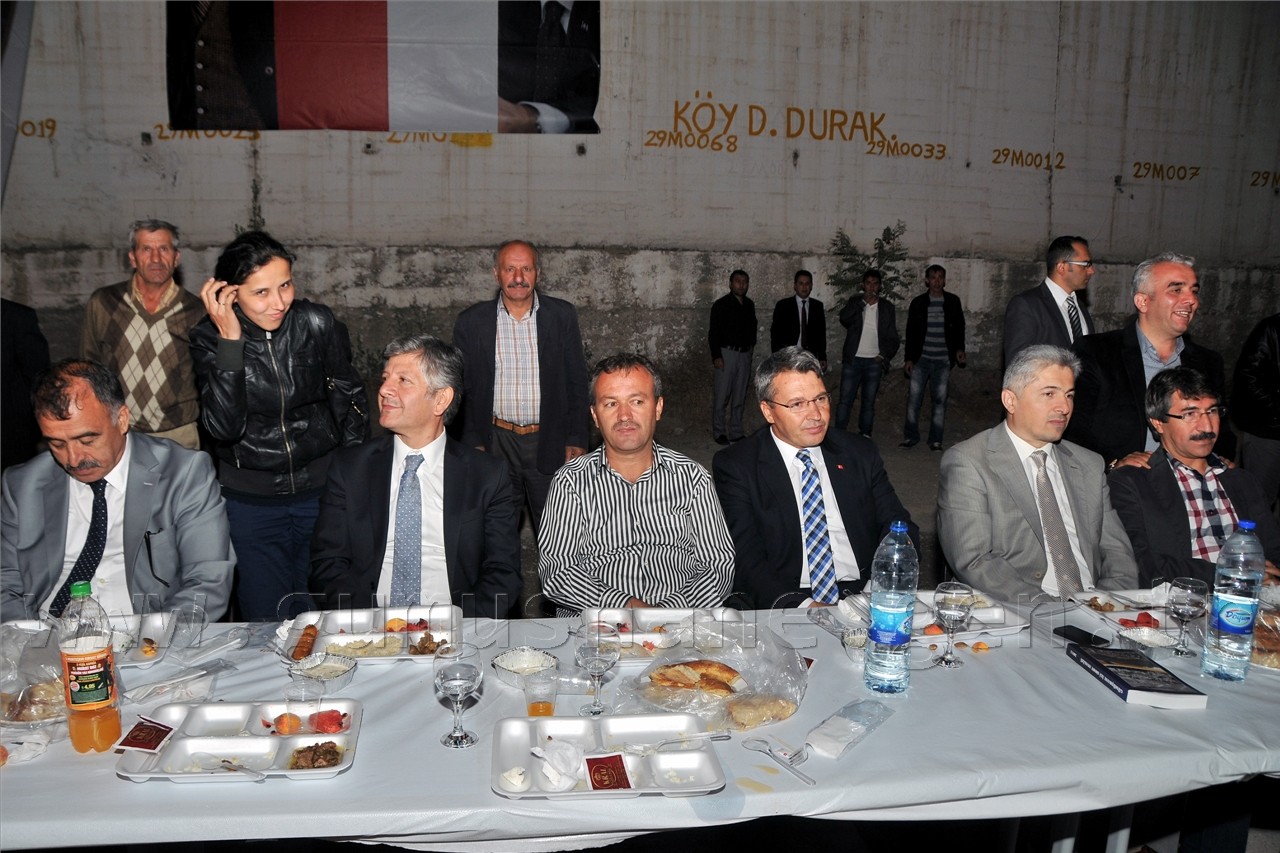 Milletin Ümüğünü Sıkmak İsteyenlerin Ümüğünü Sıkacağız 6