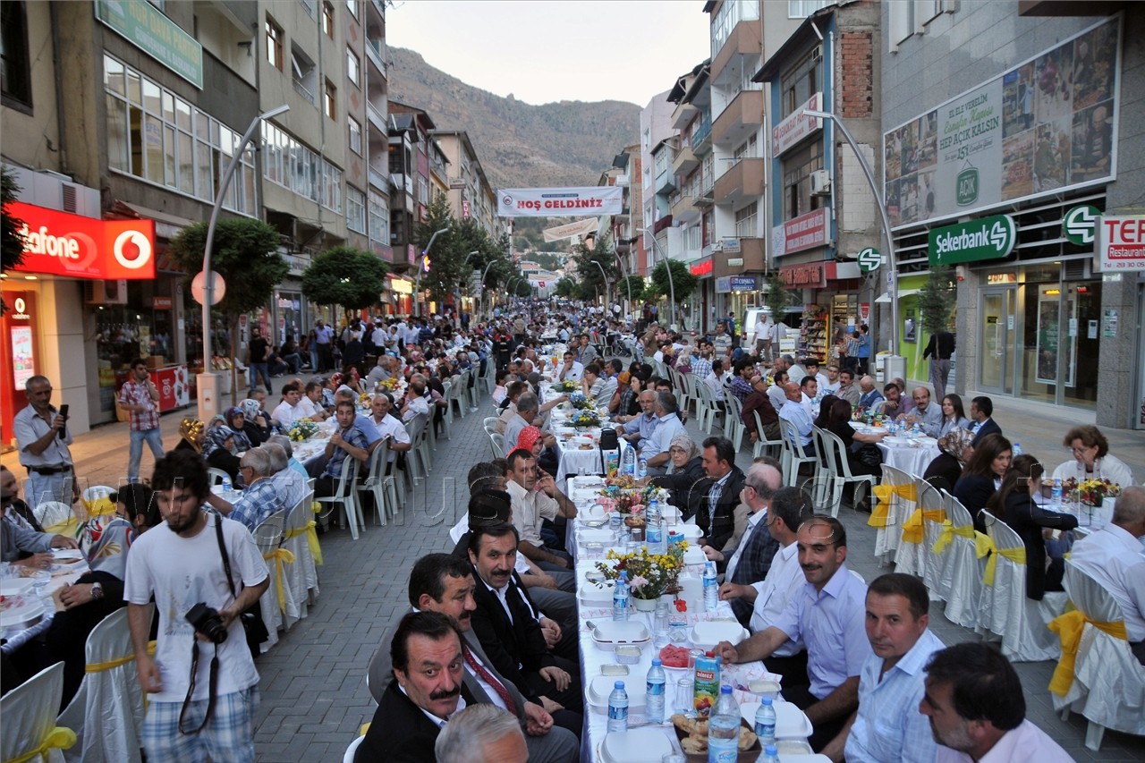 'Onların Çatı Adayı Varsa Bizim De Çakı Gibi Adayımız Var' 10
