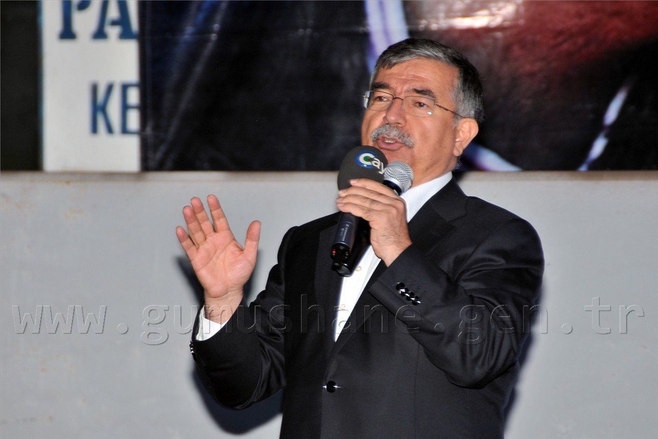 CHP'yi Suriye Üzerinden Vurdu 1