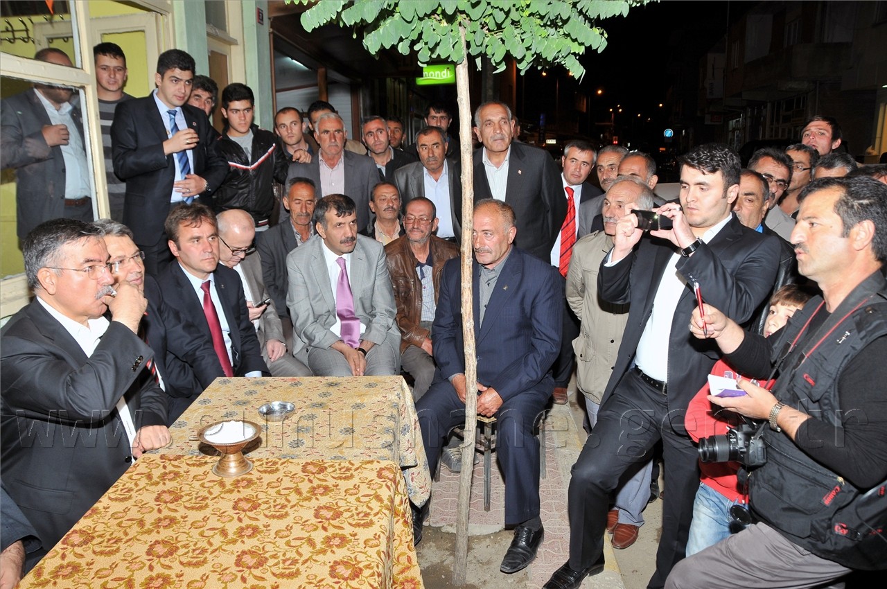 CHP'yi Suriye Üzerinden Vurdu 2