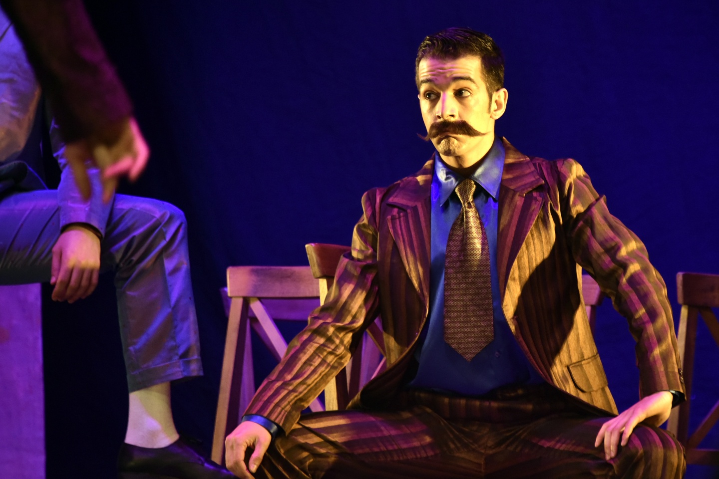 Güldestan Balesi Gümüşhane'de sahnelendi 15