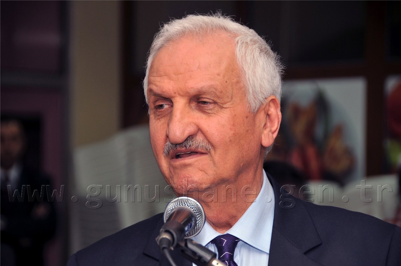 Gümüşhane'de 5 Nisan Avukatlar Günü 3