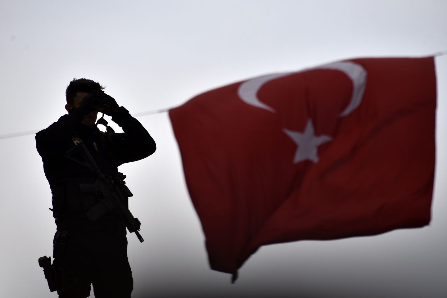 Başbakan Yıldırım Gümüşhane’de 51