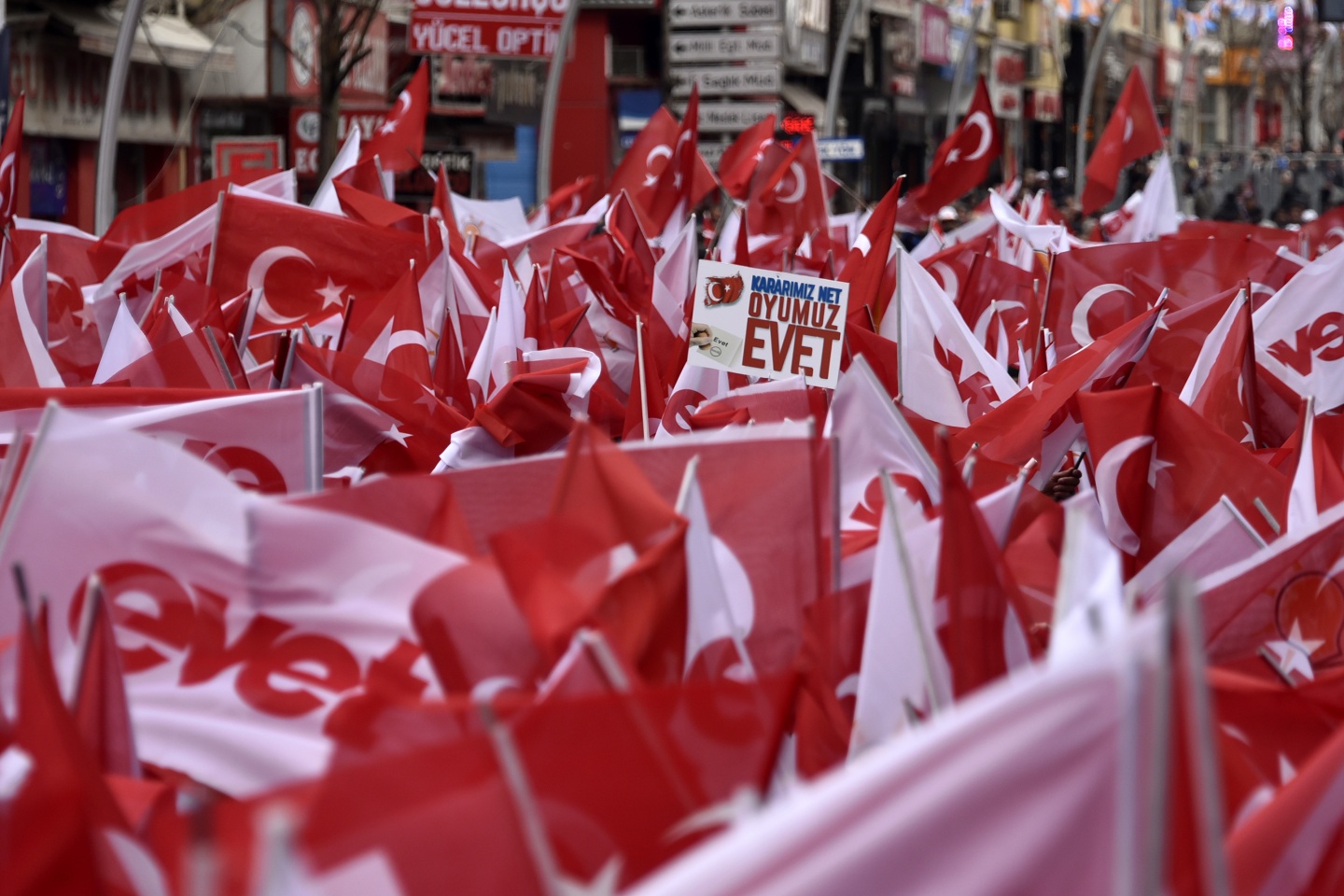 Başbakan Yıldırım Gümüşhane’de 45