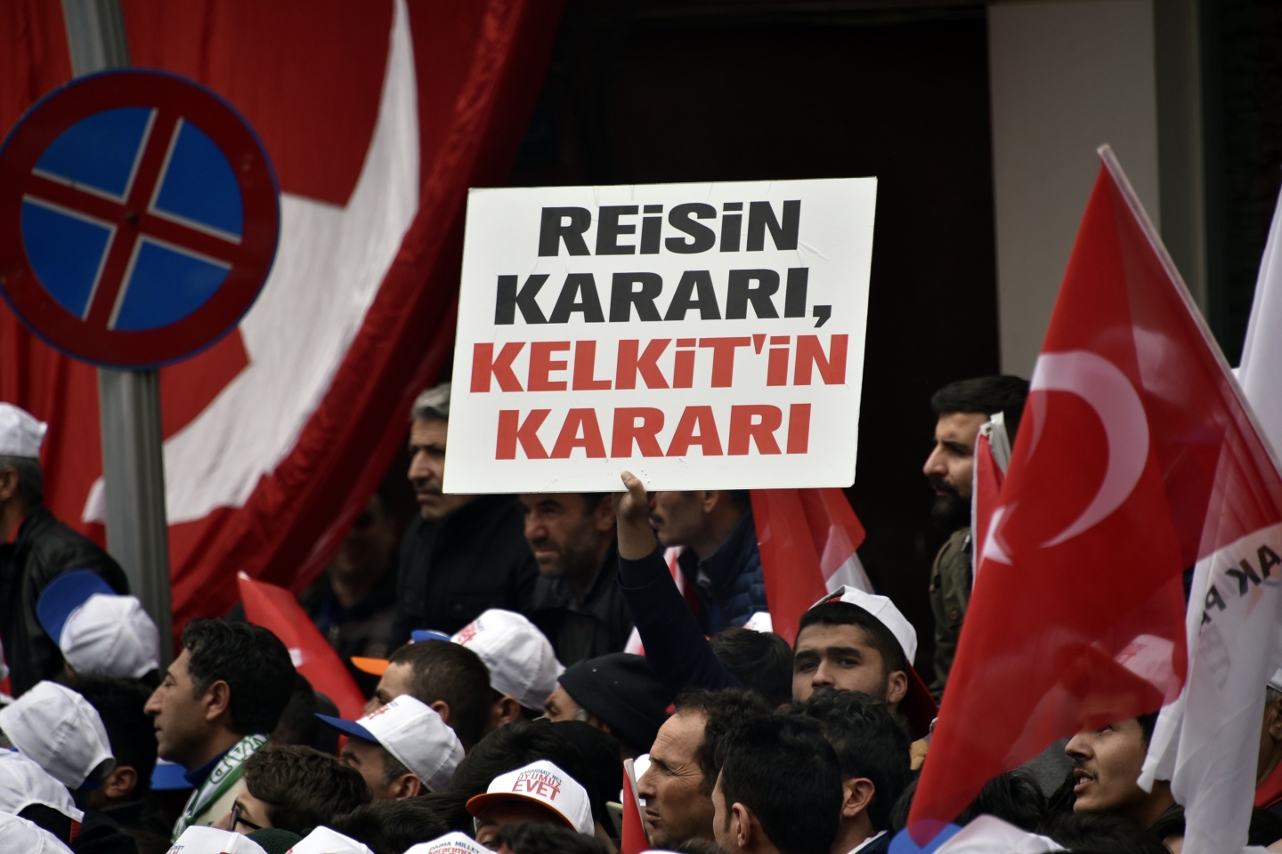 Başbakan Yıldırım Gümüşhane’de 55