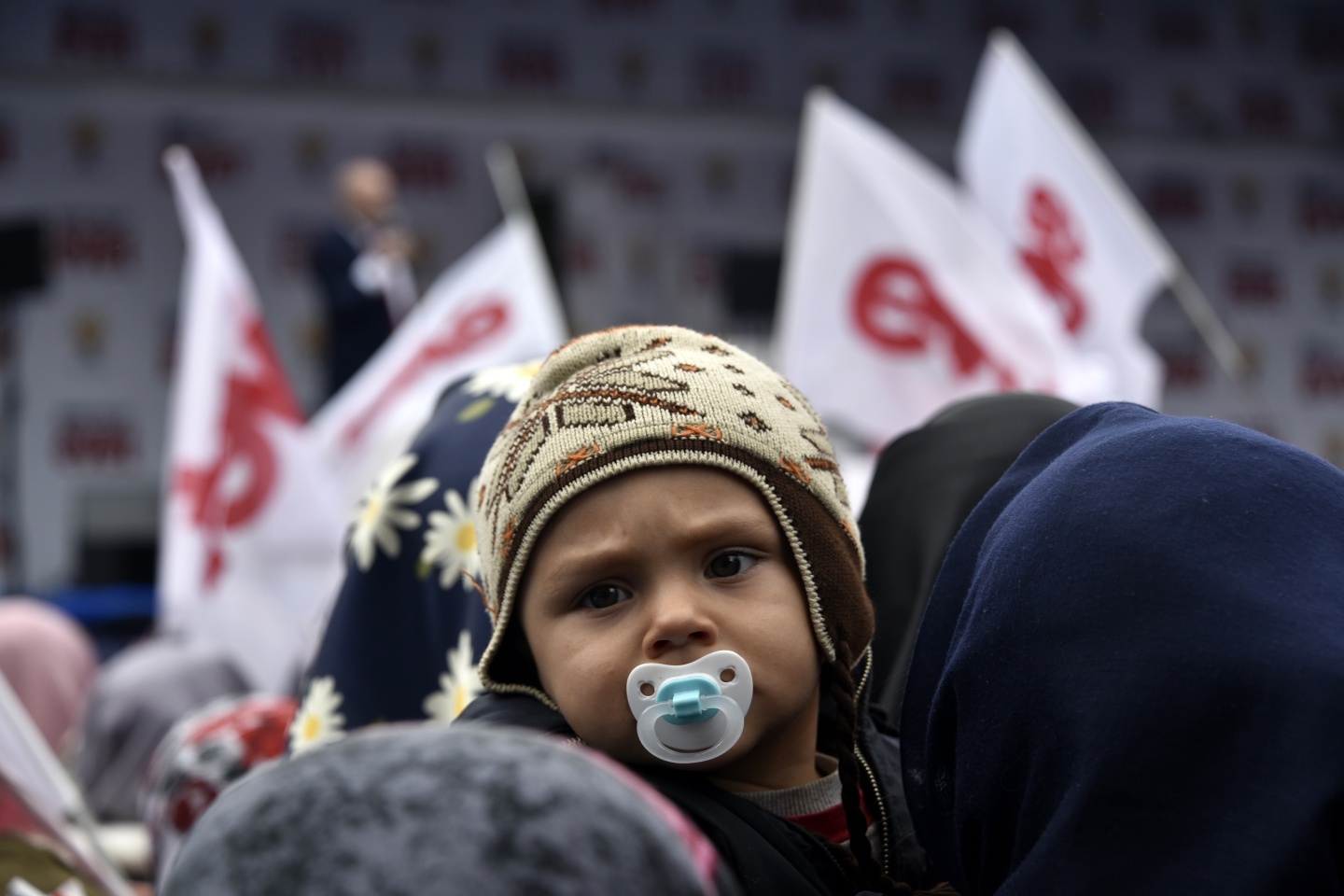 Başbakan Yıldırım Gümüşhane’de 29