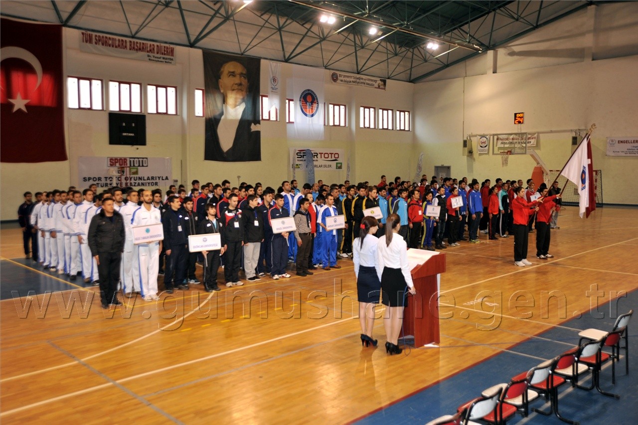 Basketbol Heyecanı Başladı 1