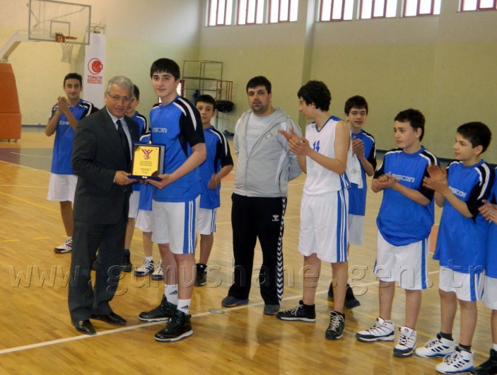 Basketbol Grup Müsabakaları Sona Erdi 6