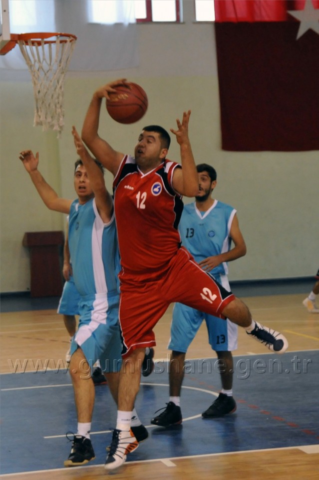 Basketbol Heyecanı Başladı 3