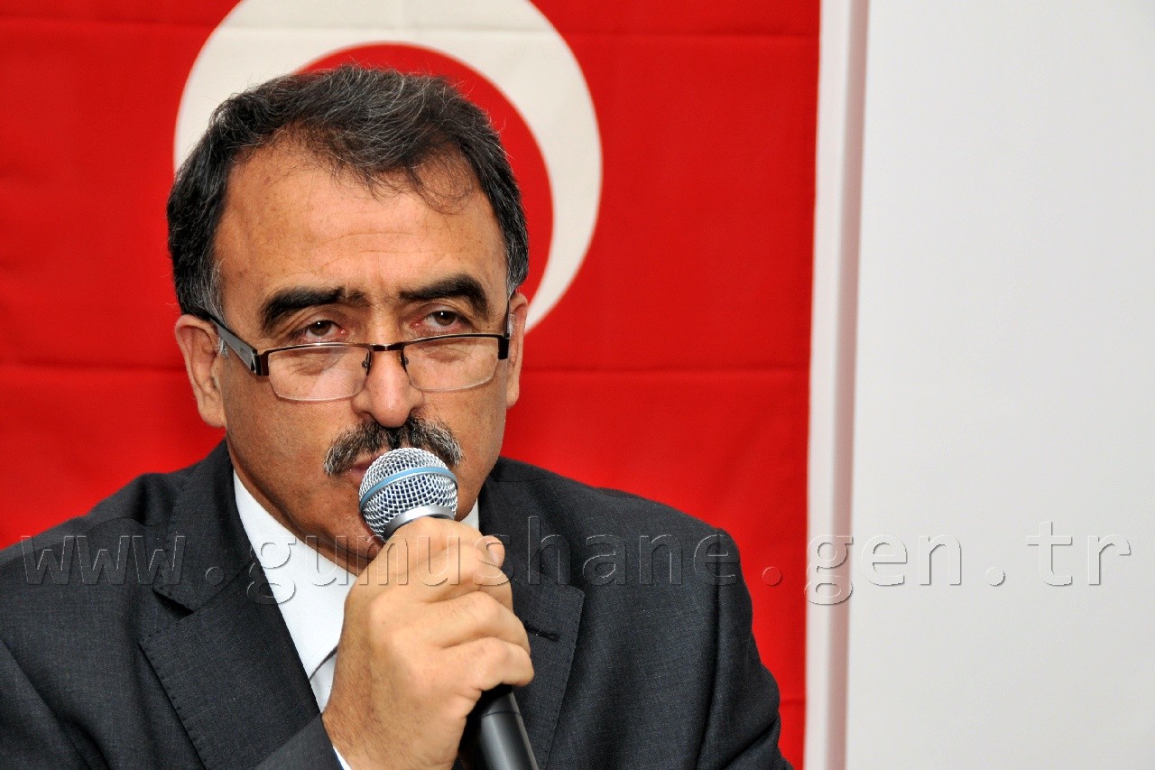 Başkan Canlı Basın Toplantısı Düzenledi 1