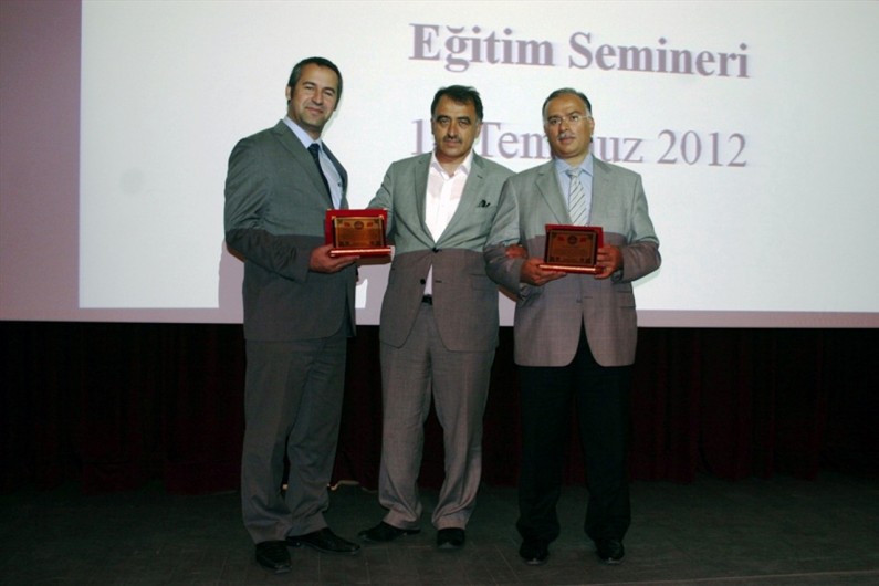 Belediye Hizmet İçi Eğitimde 2