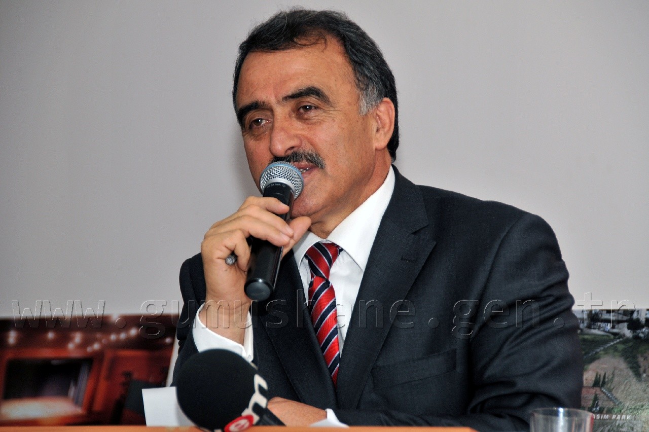 Başkan Canlı Basın Toplantısı Düzenledi 2