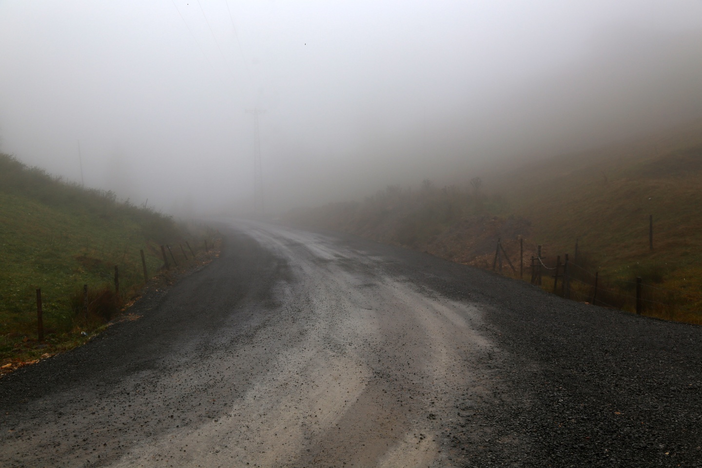 Güvende ve Erikbeli yolunda hummalı çalışma 10