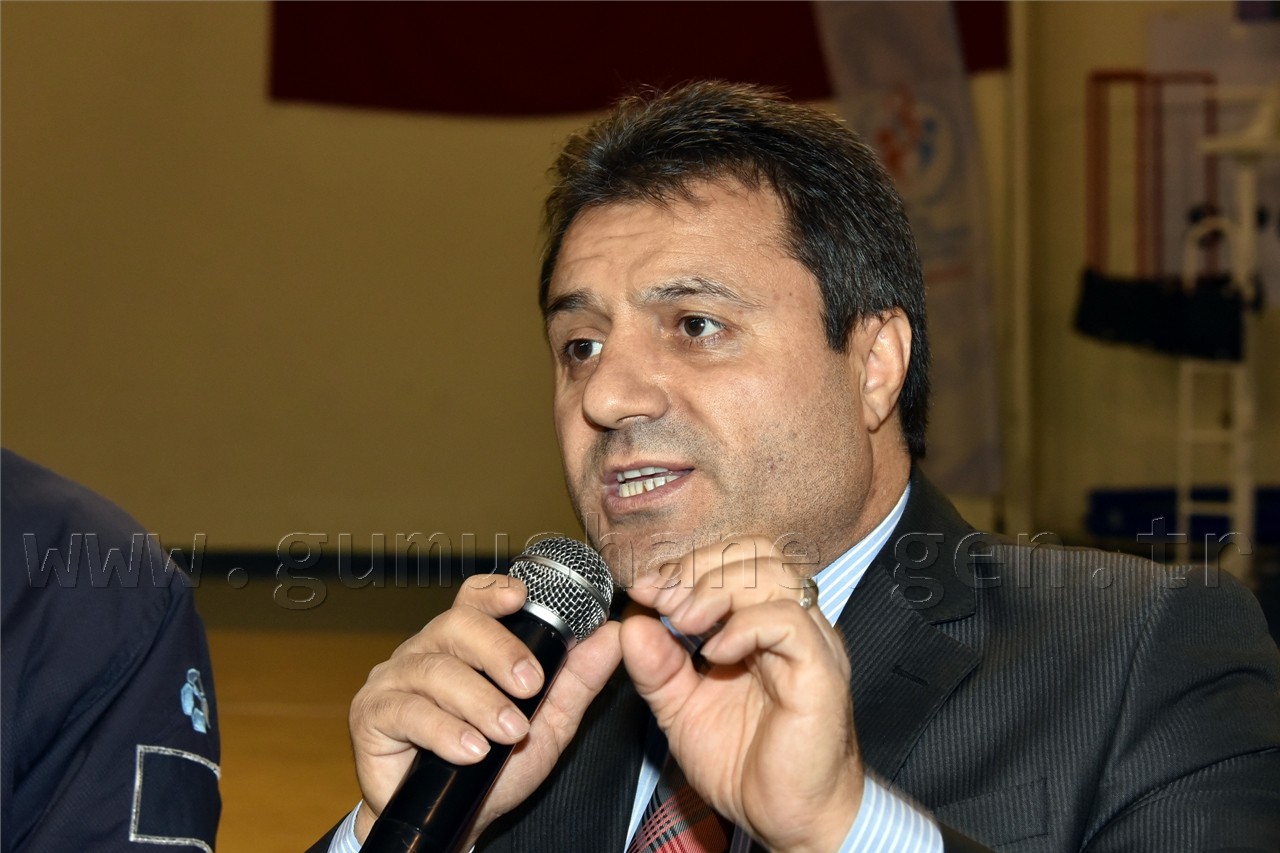 Liseler arası bilek güreşi şampiyonasına yoğun ilgi 15