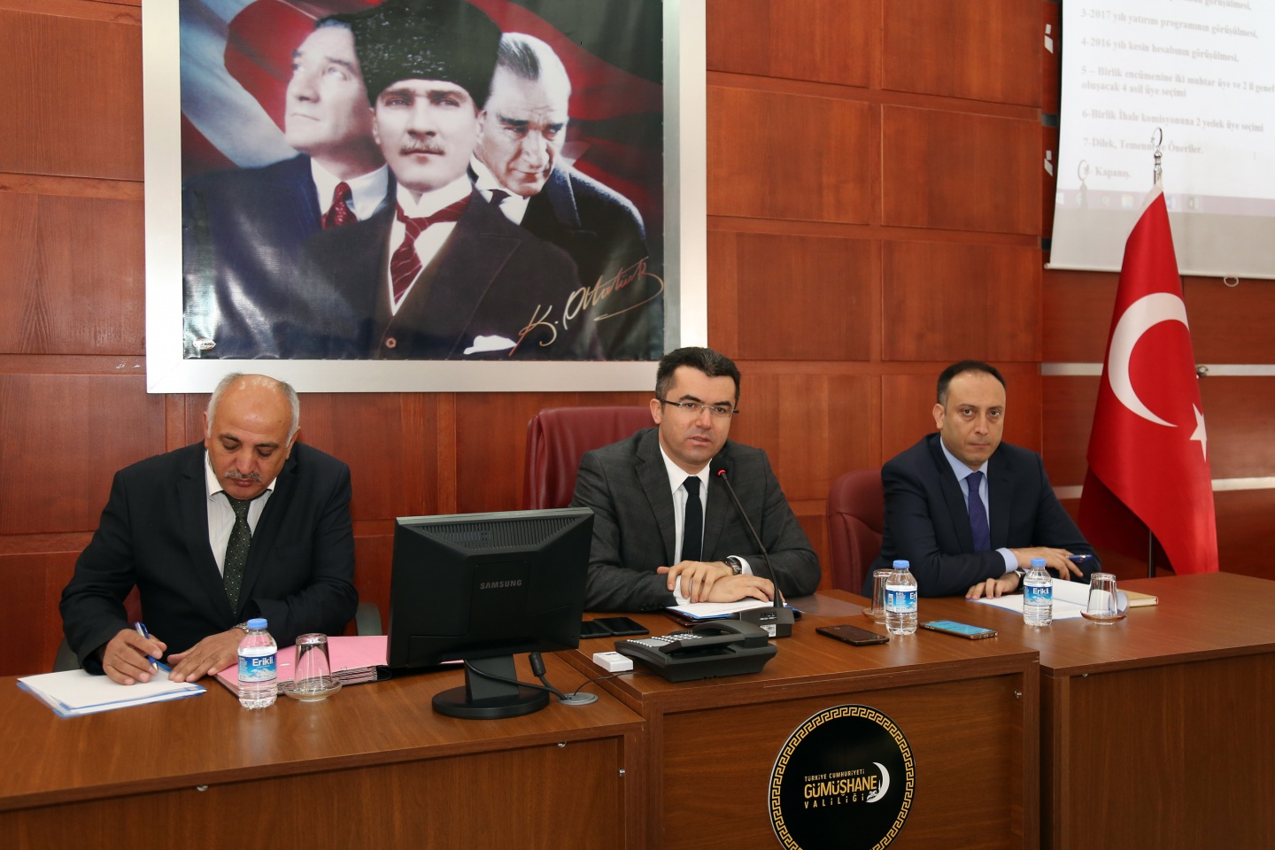 'Köylerimizin önceliği artık değişiyor' 3