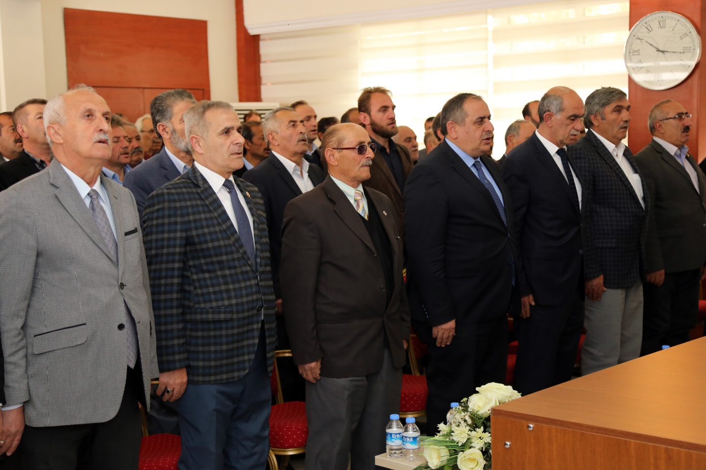 'Köylerimizin önceliği artık değişiyor' 5