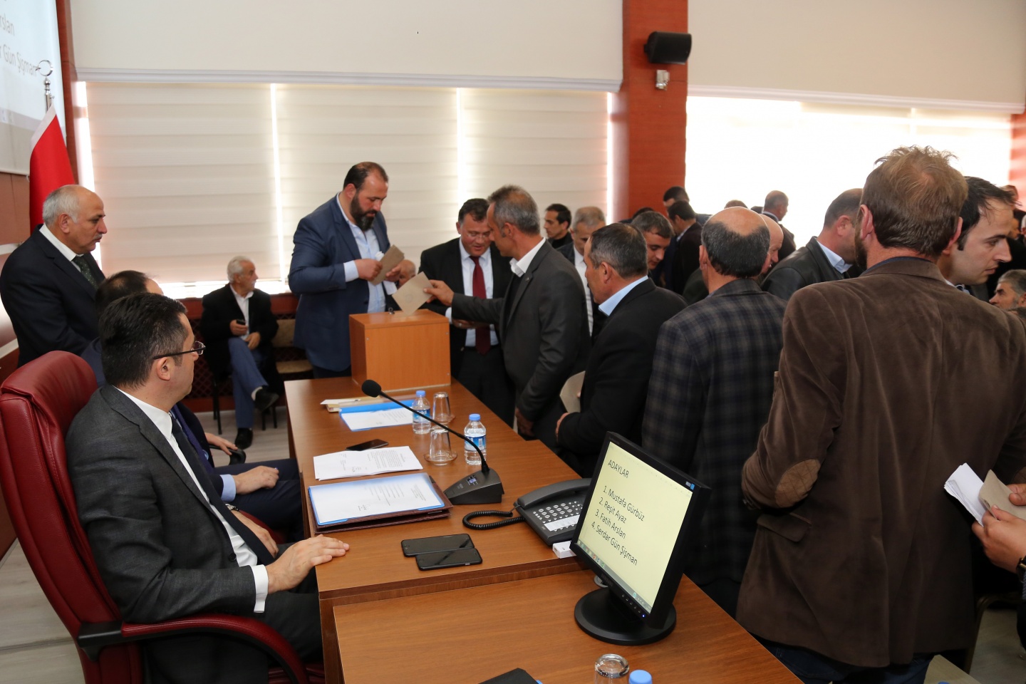 'Köylerimizin önceliği artık değişiyor' 2