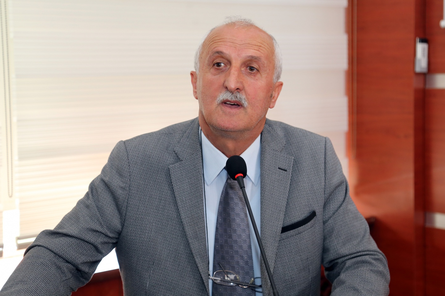 'Köylerimizin önceliği artık değişiyor' 6