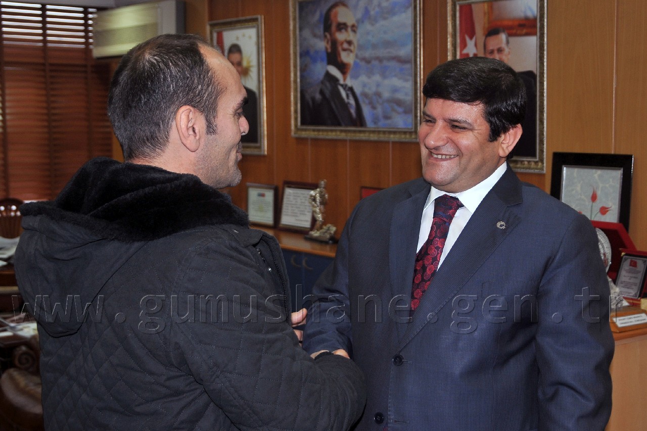 Evine Hoşgeldin Bünyamin 2