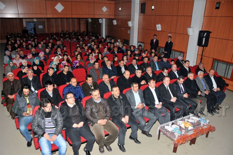 Çanakkale Hoşaf ve Kuru Ekmek'le Anıldı 2