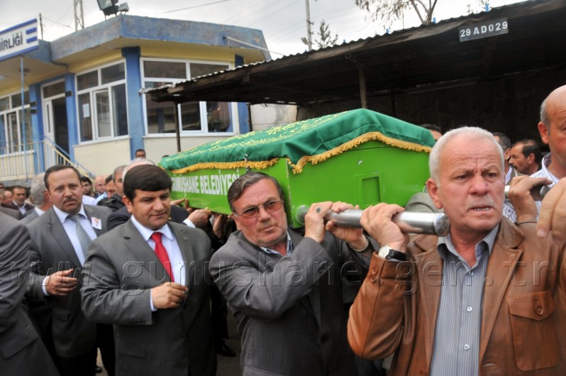 Özel İdare Yasta 1