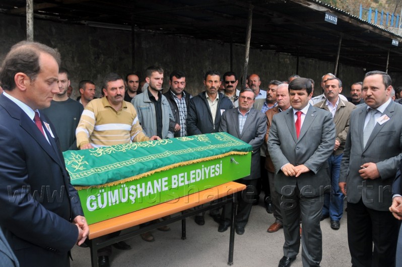 Özel İdare Yasta 3