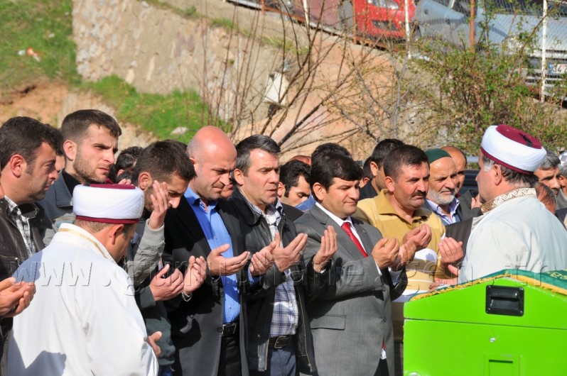 Özel İdare Yasta 4