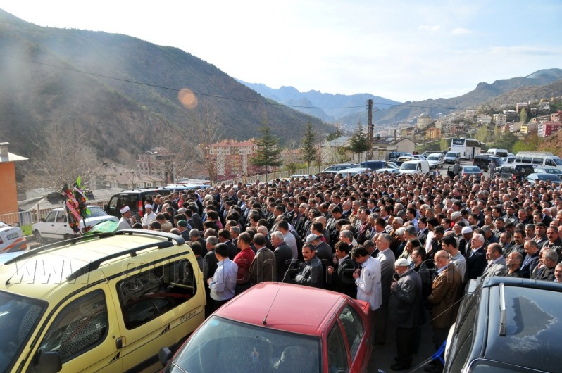 Özel İdare Yasta 5