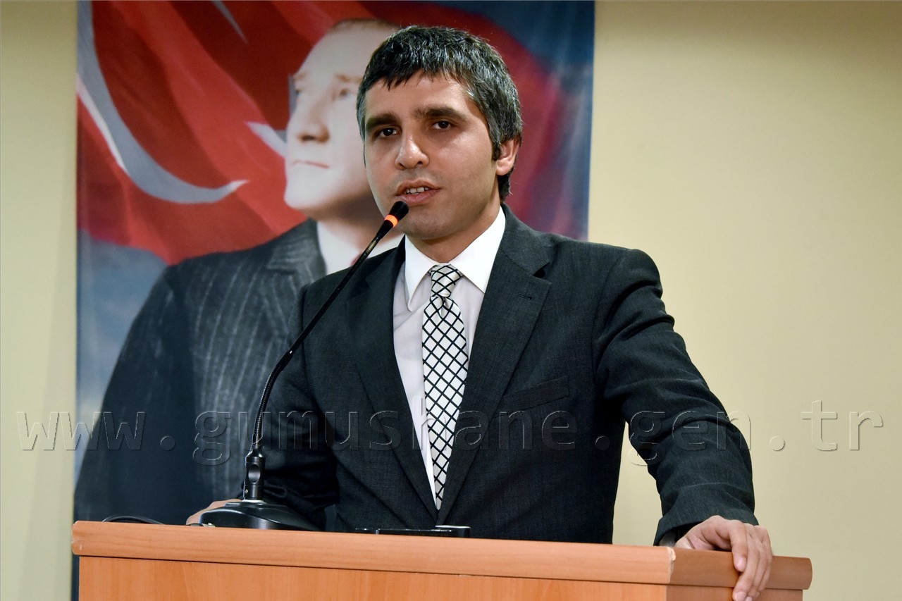 Gümüşhane’de 5 Haziran Çevre Günü Kutlandı 4