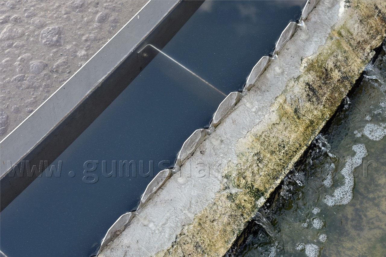 Gümüşhane Atık Su Arıtma Tesisi Törenle Açıldı 6