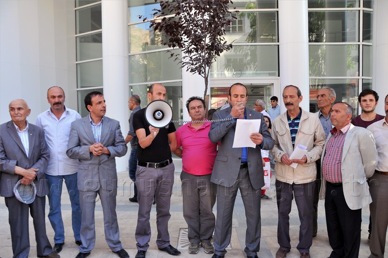 CHP'den Ziraate TC Resti 4