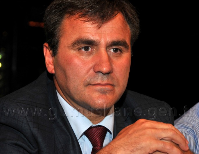 Harşit Çayı Islah Projesinin İhalesi Yapıldı 3