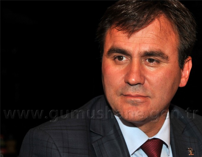 Harşit Çayı Islah Projesinin İhalesi Yapıldı 4