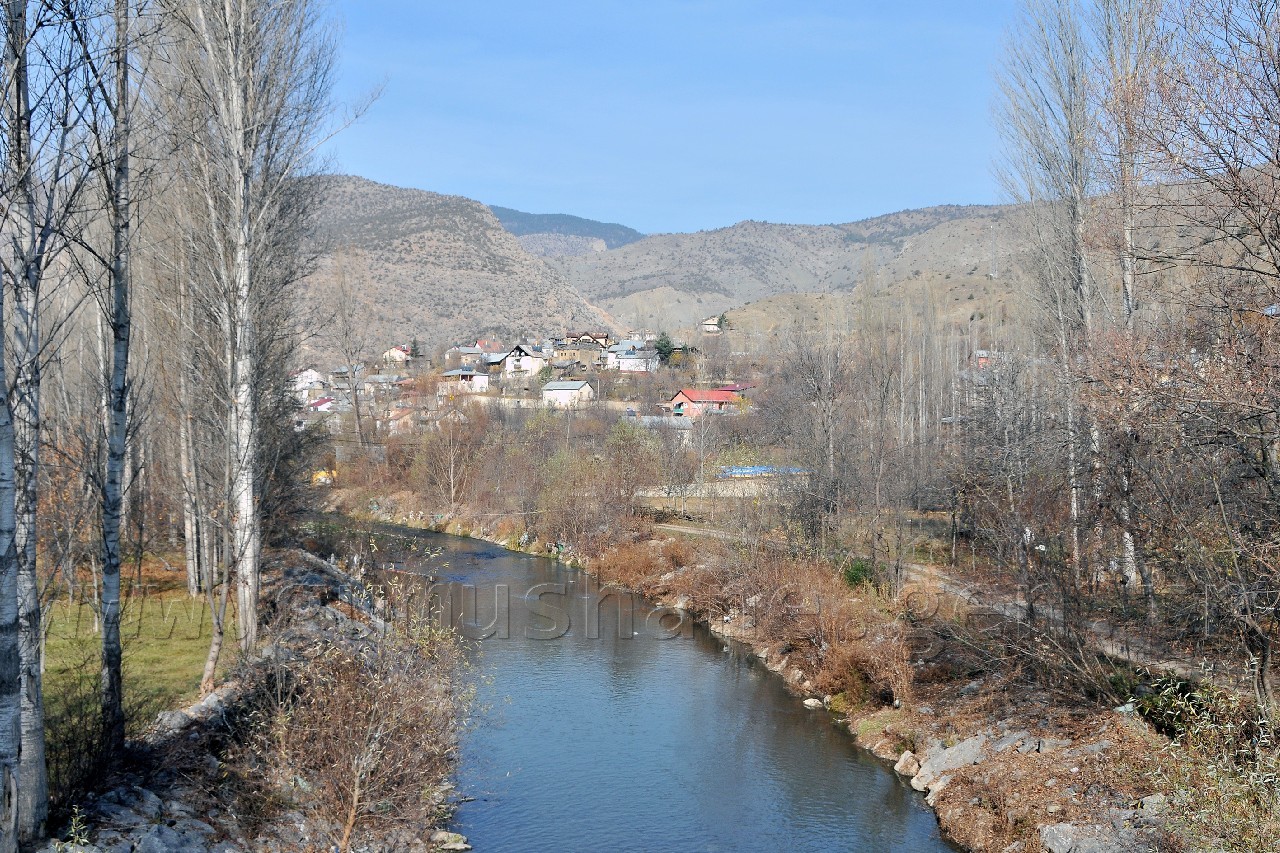 Özel İdareden Köylerin Çöp Sorununda Tarihi Adım 6