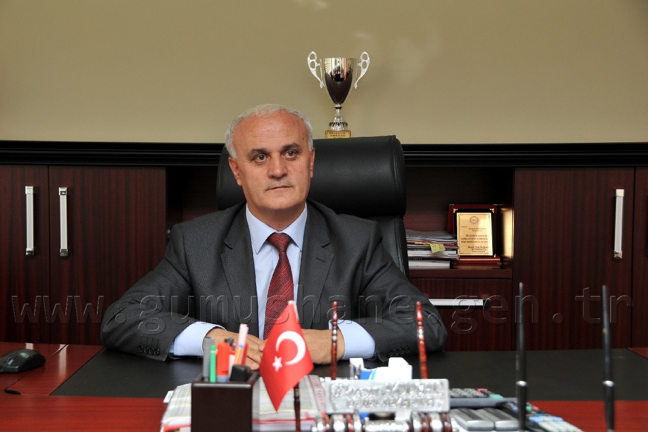 Özel İdareden Köylerin Çöp Sorununda Tarihi Adım 8