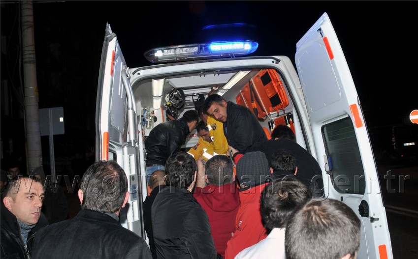 Gümüşhane Şokta: Hayırsever İşadamı Hakkı Çubukçu Vefat Etti 2