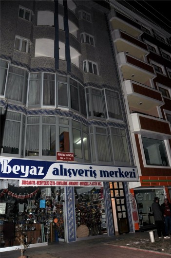 Gümüşhane Şokta: Hayırsever İşadamı Hakkı Çubukçu Vefat Etti 4