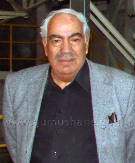 Gümüşhane Şokta: Hayırsever İşadamı Hakkı Çubukçu Vefat Etti 5