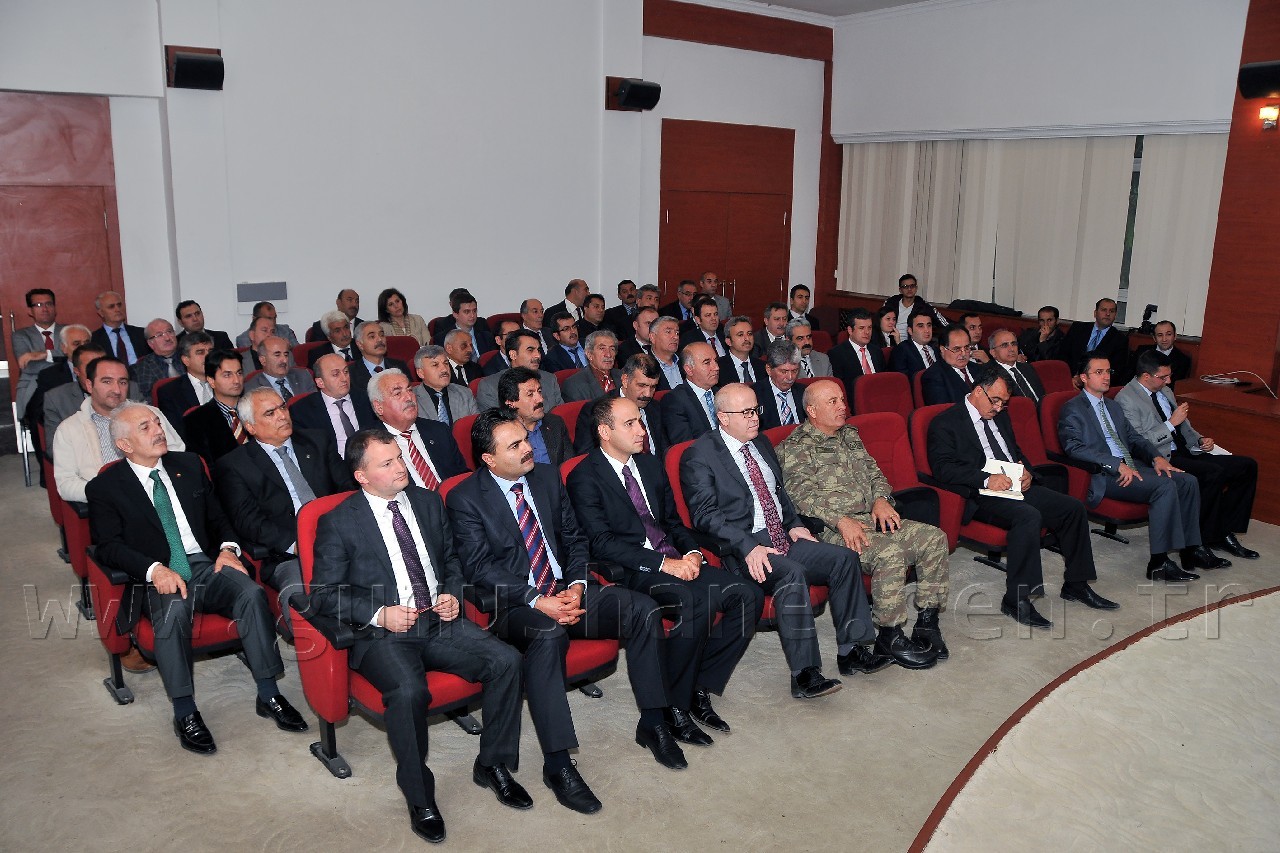 Gümüşhane Cumhurbaşkanı Gül'ü Bekliyor 3