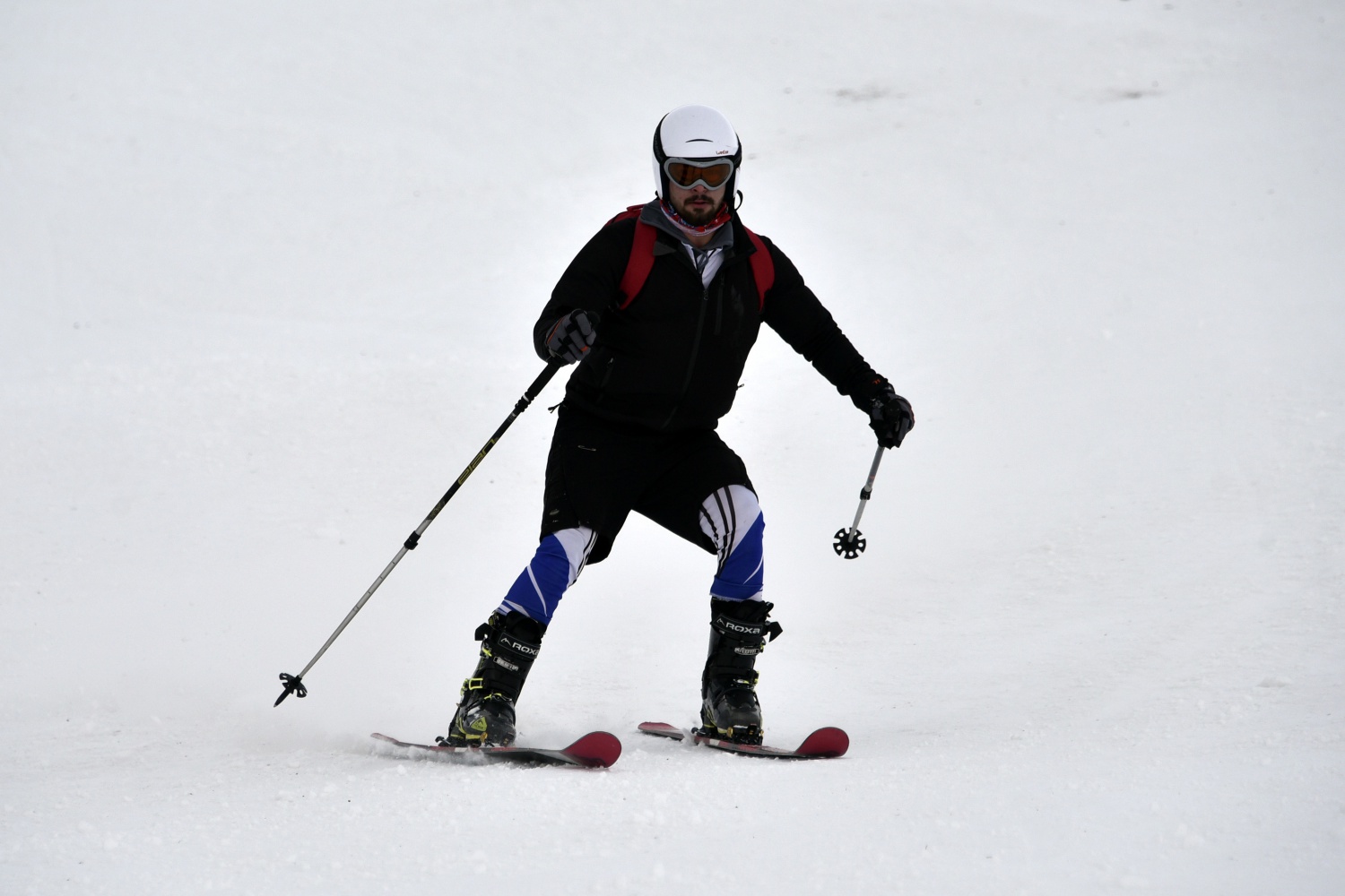 Dağ Kayağı Türkiye Şampiyonası tamamlandı 29