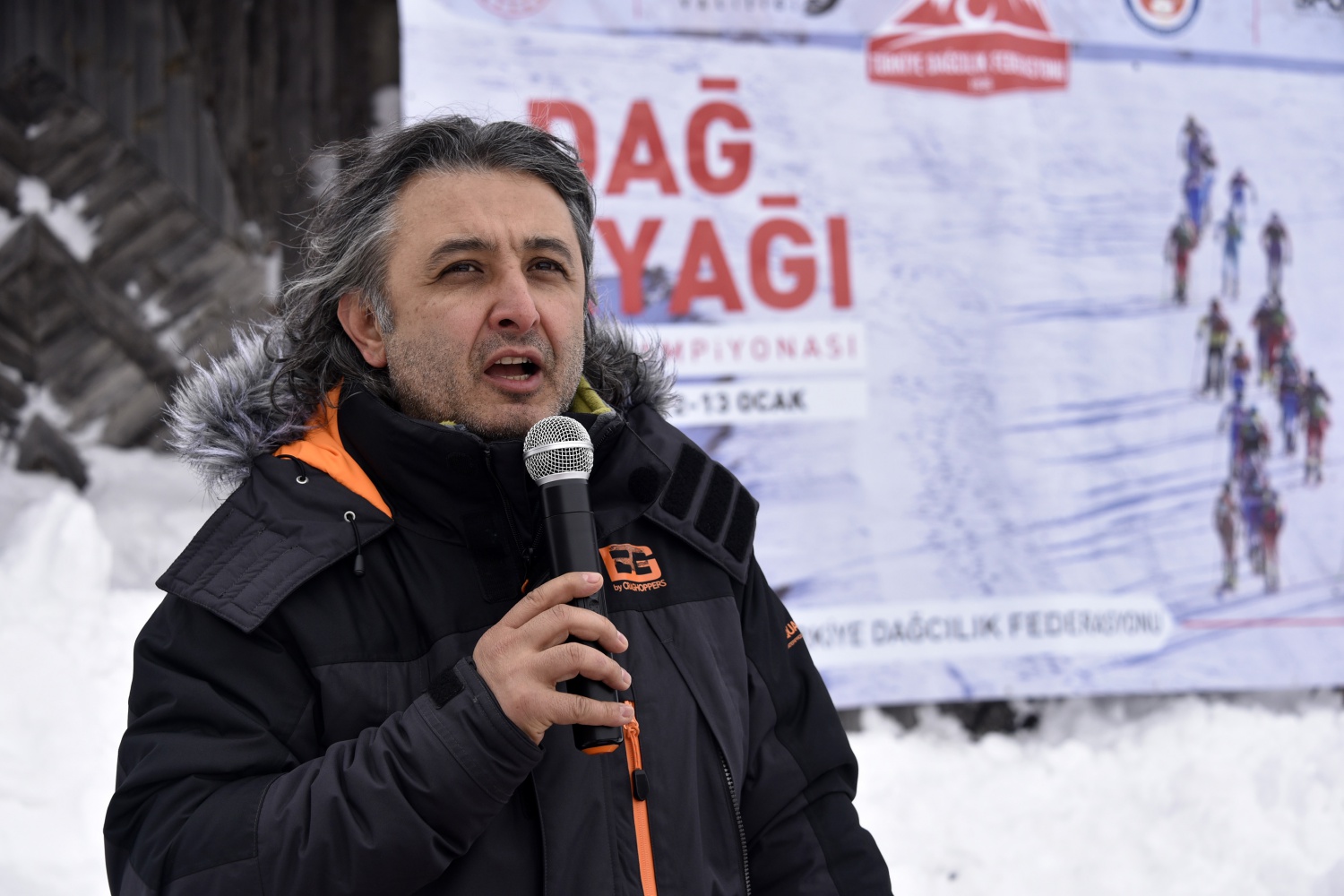 Dağ Kayağı Türkiye Şampiyonası tamamlandı 32