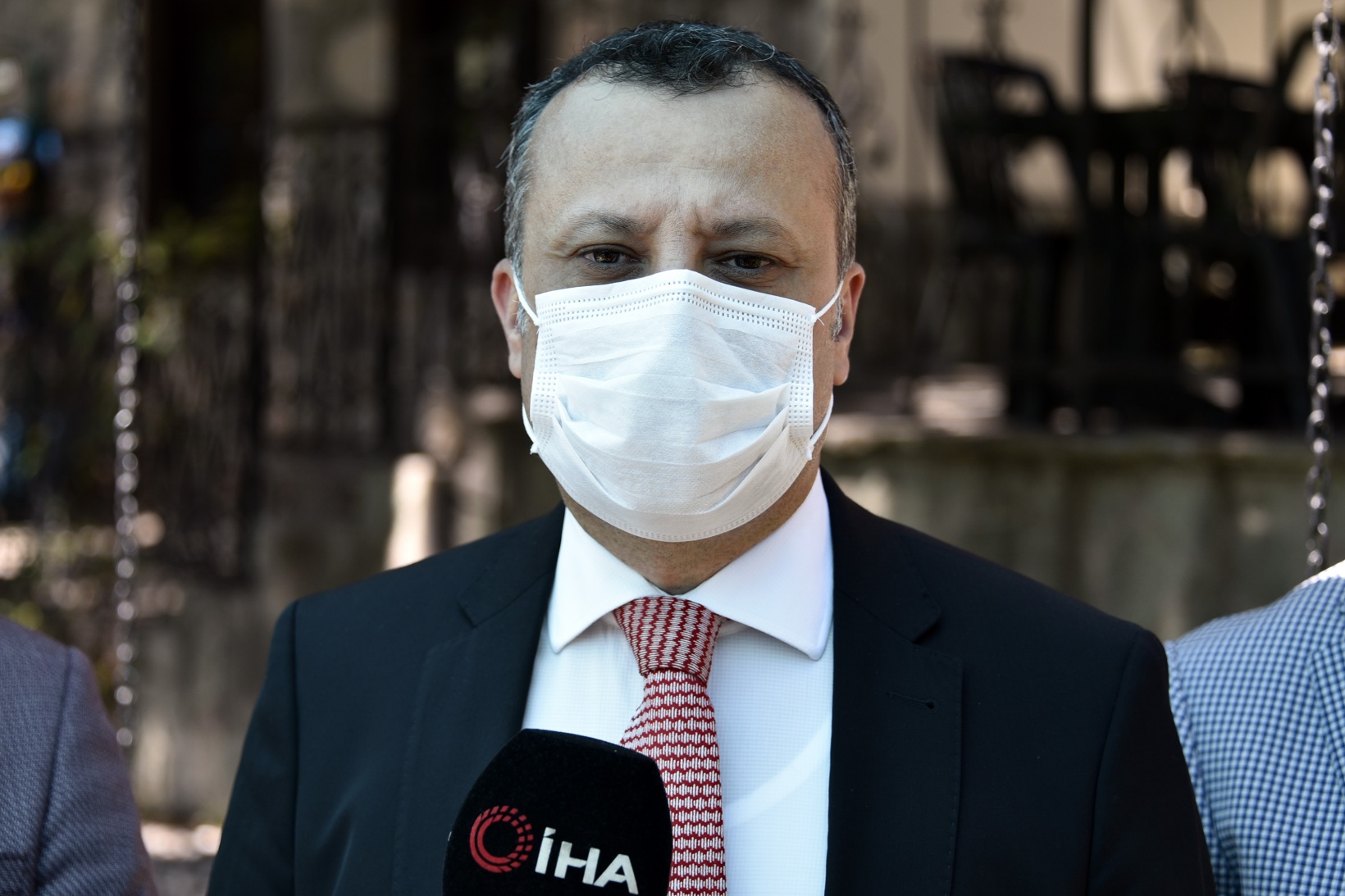 Gümüşhane’de geniş kapsamlı koronavirüs denetimi yapıldı 26