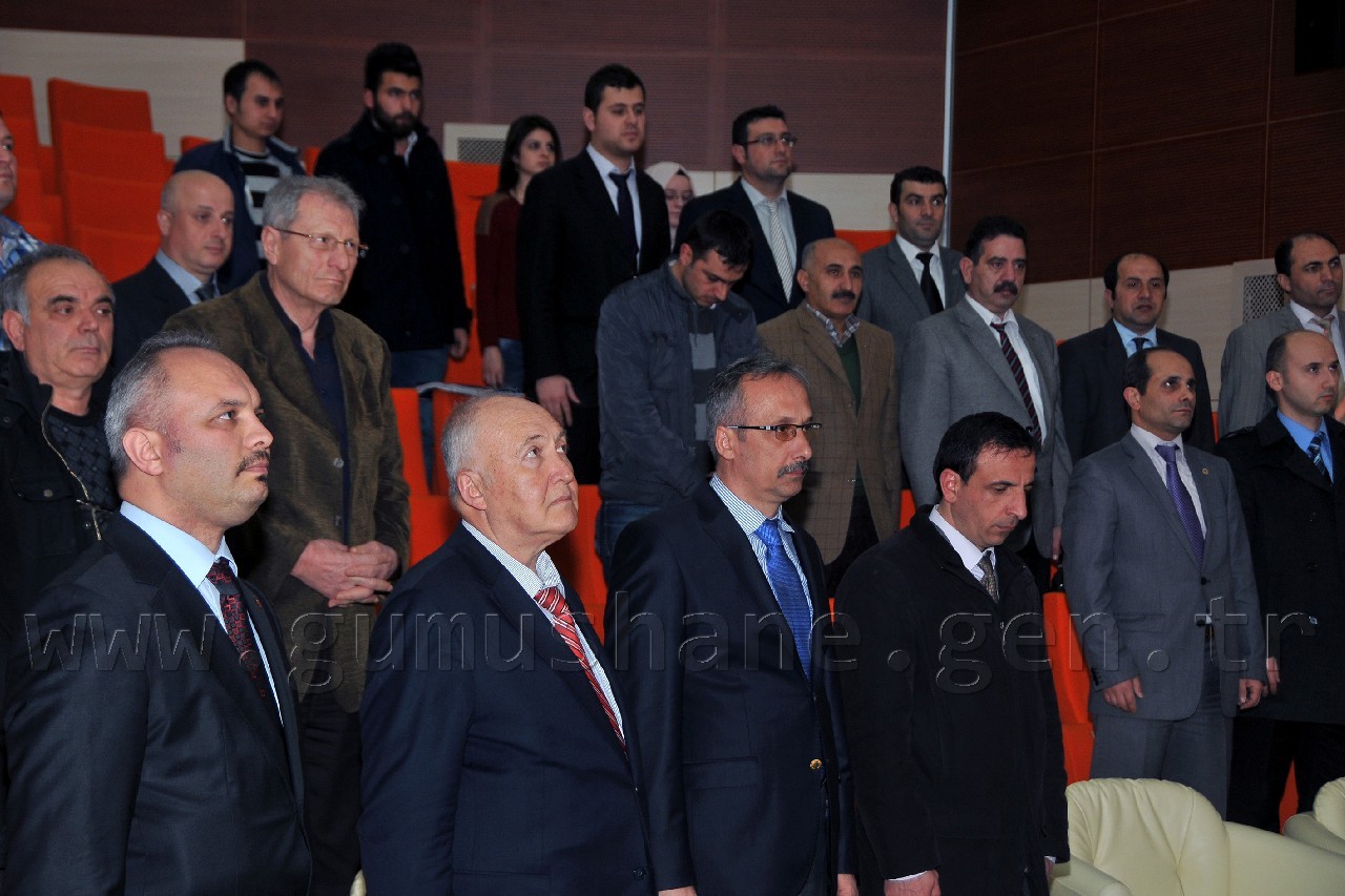 Prof.Dr. Ahmet Ercan Kentsel Dönüşümü Anlattı 1