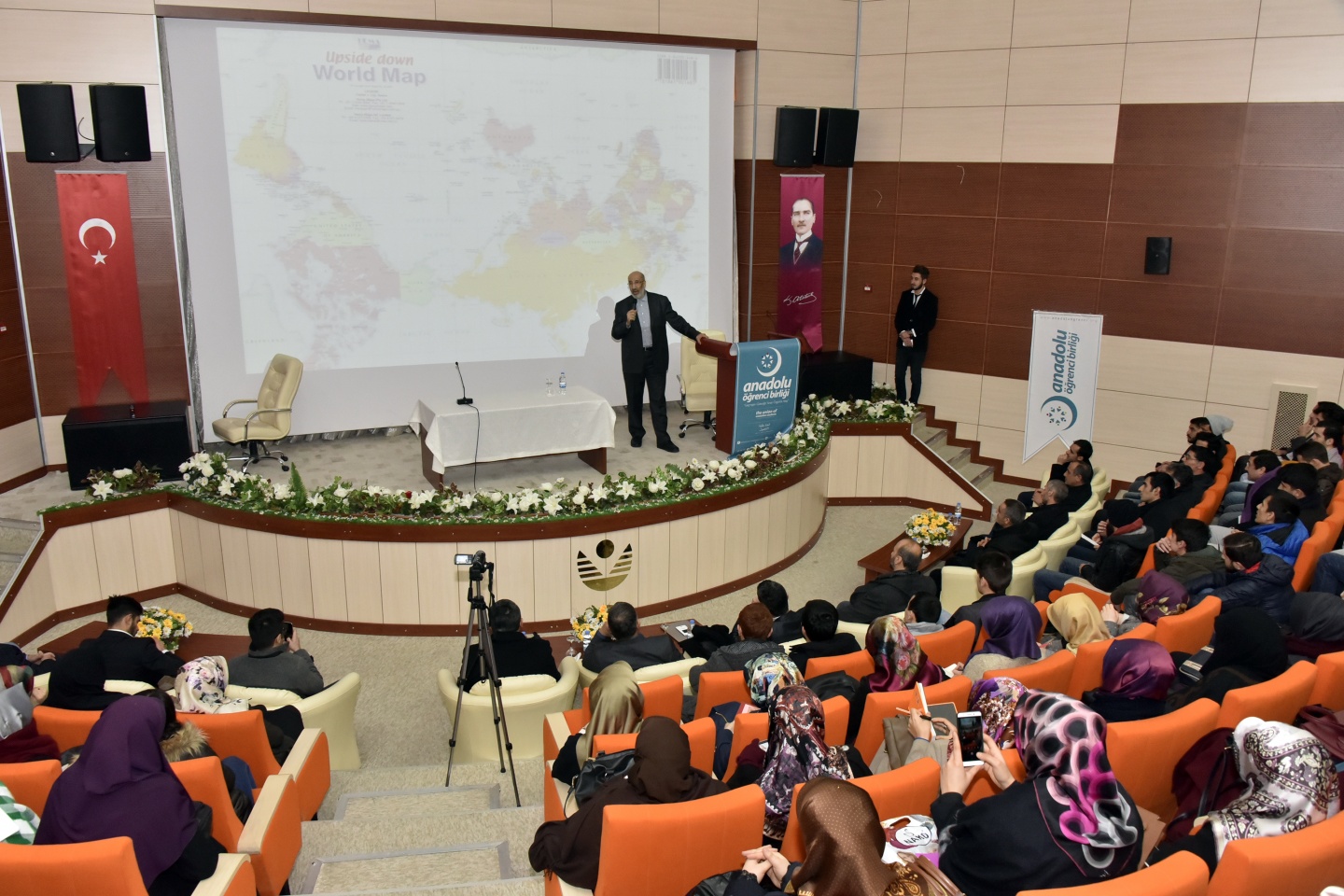 İslam Birliği Gümüşhane’de tartışıldı 10