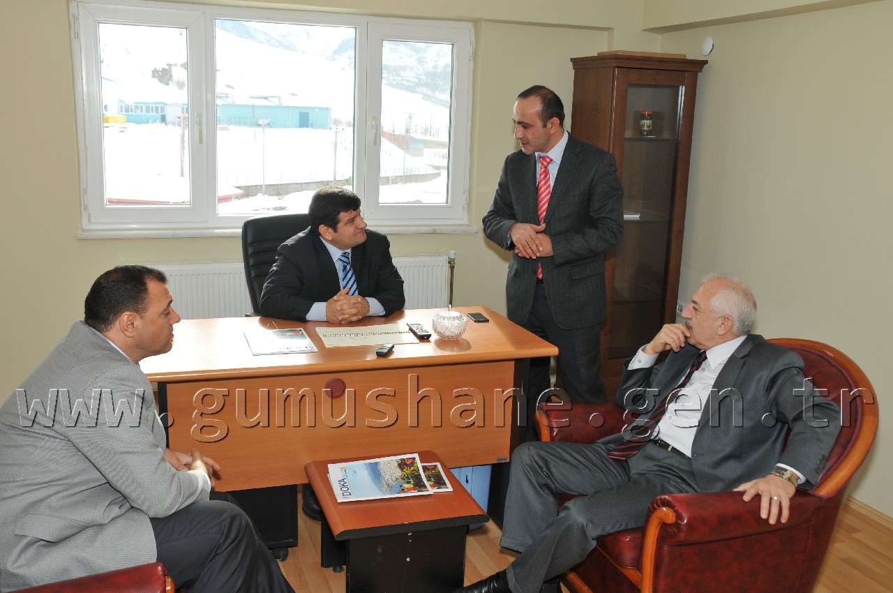 Gümüşhane'de Pestil Köme DOKA'nın Desteği İle Vakumlu Pakete Girdi 12