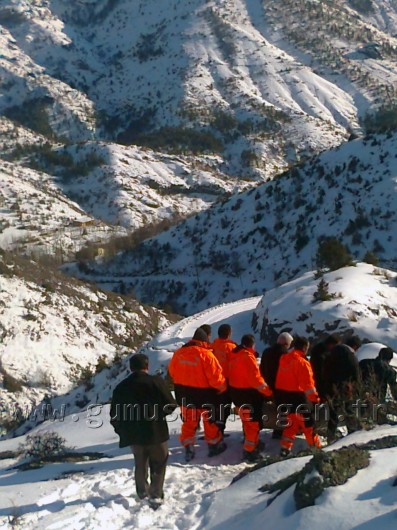 Öldürdü Sandığı Domuzun Saldırısına Uğrayan Avcı Yaralandı 3