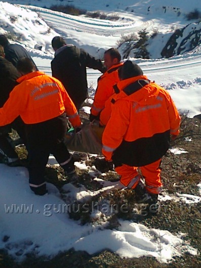 Öldürdü Sandığı Domuzun Saldırısına Uğrayan Avcı Yaralandı 4