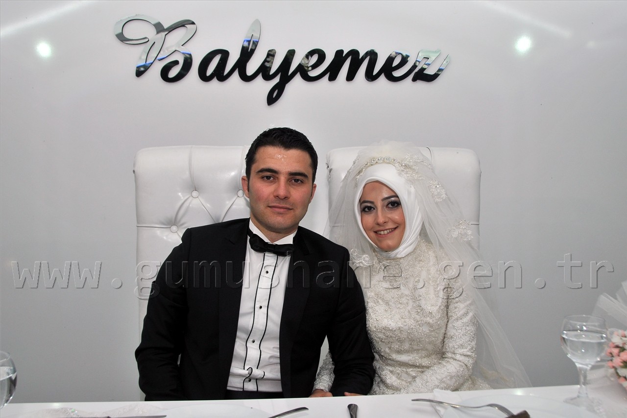 Bu Düğüne 3 Vali, 2 Belediye Başkanı Ve 3 Rektör Katıldı 2